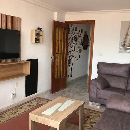 Apartamento Amanecer Málaga Extérieur photo